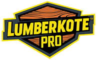 LumberKote Pro Logo