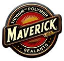 Maverick Polymer Sealant